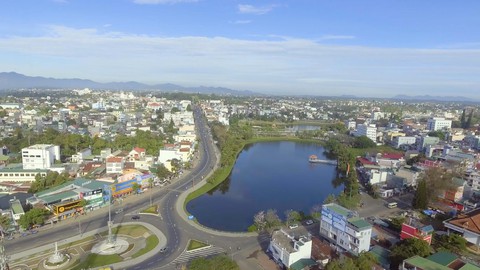 Những lợi thế giúp Bảo Lộc hấp dẫn du khách và nhà đầu tư - Ảnh 2. Những lợi thế giúp Bảo Lộc hấp dẫn du khách và nhà đầu tư - Ảnh 2.