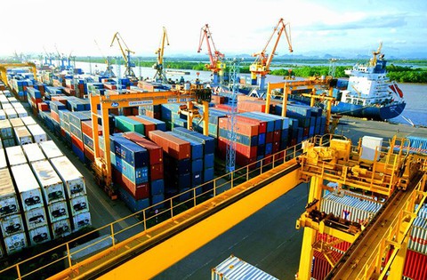 Cắt giảm, đơn giản hoá 50% điều kiện kinh doanh - Ảnh 1. Cắt giảm, đơn giản hoá 50% điều kiện kinh doanh - Ảnh 1.