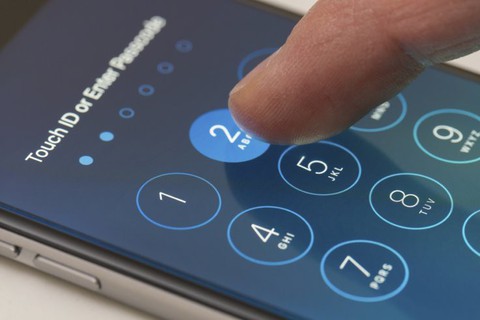 Hacker có thể sử dụng dữ liệu cảm biến bẻ khóa mã PIN điện thoại - Ảnh 1. Hacker có thể sử dụng dữ liệu cảm biến bẻ khóa mã PIN điện thoại - Ảnh 1.