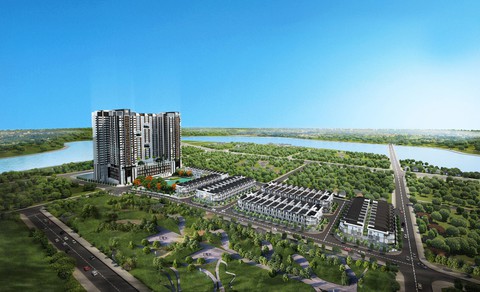 Năm 2018 thị trường địa ốc sẽ có nhiều biến động - Ảnh 2. Năm 2018 thị trường địa ốc sẽ có nhiều biến động - Ảnh 2.