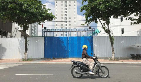 Bốn lần dân đặt vấn đề về đại gia đất vàng Vũ nhôm - Ảnh 1. Bốn lần dân đặt vấn đề về đại gia đất vàng Vũ nhôm - Ảnh 1.
