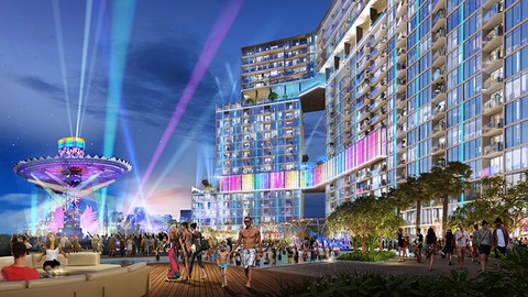 Đầu tư từ 790 triệu sinh lợi trọn đời với Coco Música Resort - Ảnh 2. Đầu tư từ 790 triệu sinh lợi trọn đời với Coco Música Resort - Ảnh 2.