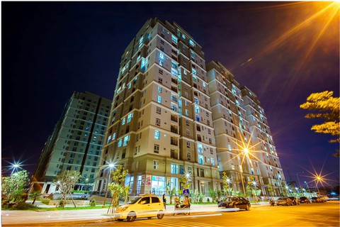 Mua nhà trước Tết chọn căn hộ nào ? - Ảnh 2. Mua nhà trước Tết chọn căn hộ nào ? - Ảnh 2.
