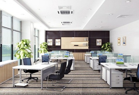 Văn phòng cho thuê kín chỗ, giá thuê thuộc hàng đắt nhất khu vực - Ảnh 1. Văn phòng cho thuê kín chỗ, giá thuê thuộc hàng đắt nhất khu vực - Ảnh 1.