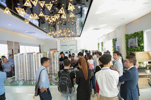 Thế cờ làm thay đổi thị trường bất động sản Đồng Nai – Bình Dương - Ảnh 1. Thế cờ làm thay đổi thị trường bất động sản Đồng Nai – Bình Dương - Ảnh 1.
