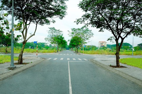 Khu dân cư Kiến Á quận 2 đang thu hút người mua - Ảnh 1. Khu dân cư Kiến Á quận 2 đang thu hút người mua - Ảnh 1.