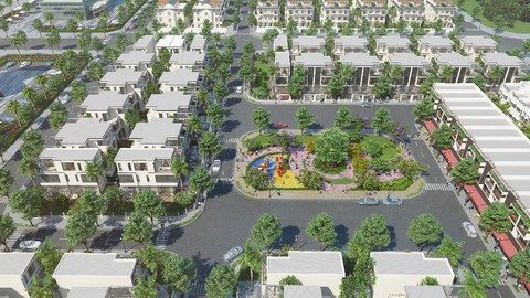 Đông Tăng Long - Hưng Lộc: an cư và đầu tư ở quận 9 - Ảnh 1. Đông Tăng Long - Hưng Lộc: an cư và đầu tư ở quận 9 - Ảnh 1.