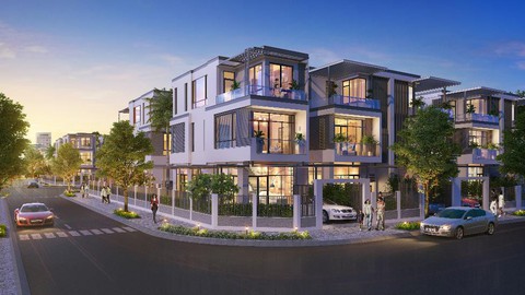 Đông Tăng Long - Hưng Lộc: an cư và đầu tư ở quận 9 - Ảnh 2. Đông Tăng Long - Hưng Lộc: an cư và đầu tư ở quận 9 - Ảnh 2.