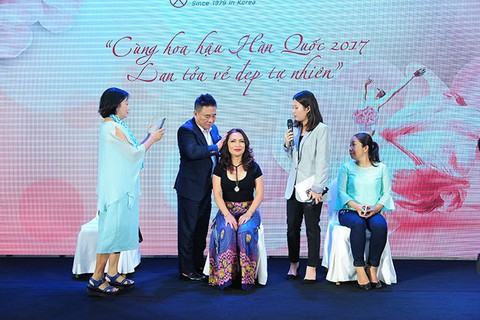 Tập đoàn Egroup khai trương trung tâm Yakson Beauty tại TP.HCM - Ảnh 1. Tập đoàn Egroup khai trương trung tâm Yakson Beauty tại TP.HCM - Ảnh 1.