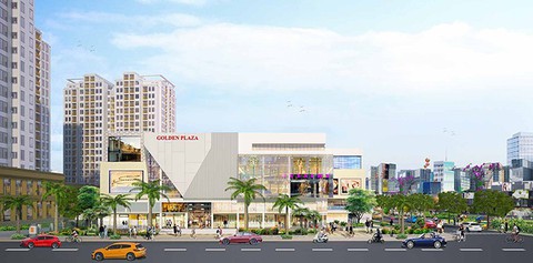 Golden Center City 3: Tâm điểm đầu tư đất nền Đồng Nai - Ảnh 1. Golden Center City 3: Tâm điểm đầu tư đất nền Đồng Nai - Ảnh 1.