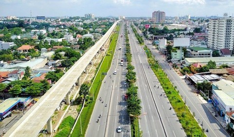 Thị trường bất động sản Đồng Nai – Bình Dương bùng nổ - Ảnh 1. Thị trường bất động sản Đồng Nai – Bình Dương bùng nổ - Ảnh 1.