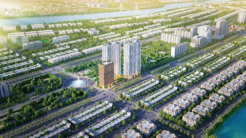 CITIESTO - Căn hộ chuẩn dành cho người trẻ tại quận 2 - Ảnh 2. CITIESTO - Căn hộ chuẩn dành cho người trẻ tại quận 2 - Ảnh 2.
