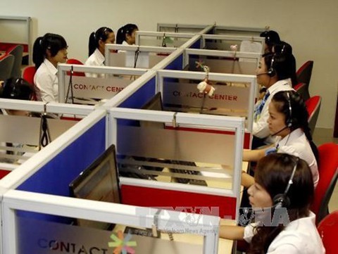 TP.HCM mở thêm kênh để người dân phản ánh sự cố đô thị - Ảnh 1. TP.HCM mở thêm kênh để người dân phản ánh sự cố đô thị - Ảnh 1.