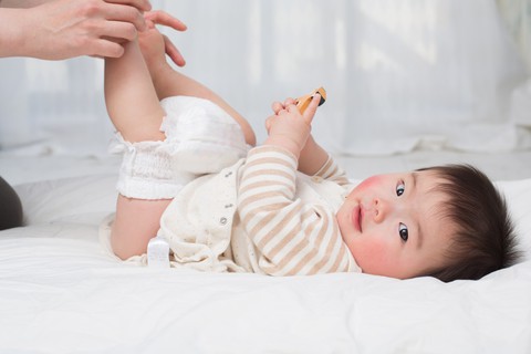 Nguyên nhân nào dẫn đến bệnh táo bón ở trẻ em - Ảnh 1. Nguyên nhân nào dẫn đến bệnh táo bón ở trẻ em - Ảnh 1.