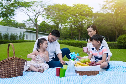 Điều gì làm nên thành công của một khu đô thị hiện đại? - Ảnh 1. Điều gì làm nên thành công của một khu đô thị hiện đại? - Ảnh 1.