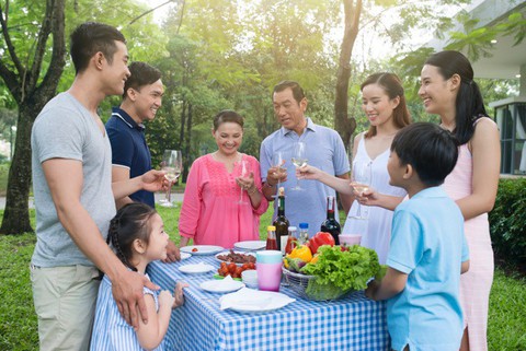 Điều gì làm nên thành công của một khu đô thị hiện đại? - Ảnh 2. Điều gì làm nên thành công của một khu đô thị hiện đại? - Ảnh 2.
