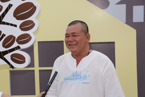 Đã tìm thấy chủ nhân của căn nhà Trung Nguyên G7 - Ảnh 1. Đã tìm thấy chủ nhân của căn nhà Trung Nguyên G7 - Ảnh 1.