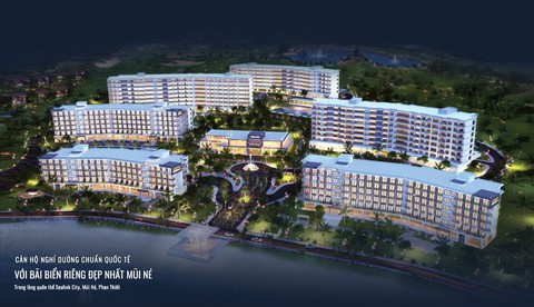 Phan Thiết: cuối năm đầu tư vào đâu? - Ảnh 1. Phan Thiết: cuối năm đầu tư vào đâu? - Ảnh 1.