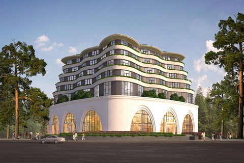 Bất động sản nghỉ dưỡng Đà Lạt mời gọi nhà đầu tư - Ảnh 2. Bất động sản nghỉ dưỡng Đà Lạt mời gọi nhà đầu tư - Ảnh 2.