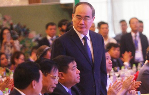 Thủ tướng: Không nên hoảng hốt trước thách thức của ĐBSCL - Ảnh 2. Thủ tướng: Không nên hoảng hốt trước thách thức của ĐBSCL - Ảnh 2.