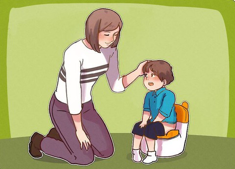 Bệnh tiêu chảy cấp tính ở trẻ em - Ảnh 1. Bệnh tiêu chảy cấp tính ở trẻ em - Ảnh 1.
