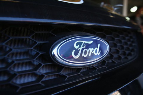 Ford đầu tư 11 tỉ đôla vào công nghệ xe điện và xe hybrid - Ảnh 1. Ford đầu tư 11 tỉ đôla vào công nghệ xe điện và xe hybrid - Ảnh 1.