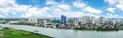 Dự án Q2 THAO DIEN - Làn gió mới tinh khôi tại Thảo Điền - Ảnh 1. Dự án Q2 THAO DIEN - Làn gió mới tinh khôi tại Thảo Điền - Ảnh 1.