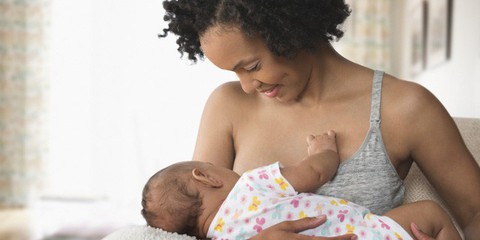 Cho con bú, mẹ giảm 47% nguy cơ tiểu đường - Ảnh 1. Cho con bú, mẹ giảm 47% nguy cơ tiểu đường - Ảnh 1.