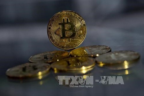 Đồng Bitcoin rớt giá thảm hại - Ảnh 1. Đồng Bitcoin rớt giá thảm hại - Ảnh 1.