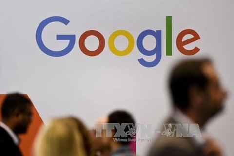 Google phát triển mạnh mảng dịch vụ điện toán đám mây - Ảnh 1. Google phát triển mạnh mảng dịch vụ điện toán đám mây - Ảnh 1.