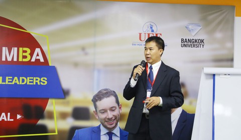 Những điểm cộng của chương trình MBA quốc tế - Ảnh 2. Những điểm cộng của chương trình MBA quốc tế - Ảnh 2.