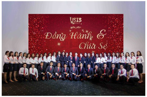 Khách hàng USIS Group ký xác nhận hoàn vốn EB-5 - Ảnh 2. Khách hàng USIS Group ký xác nhận hoàn vốn EB-5 - Ảnh 2.