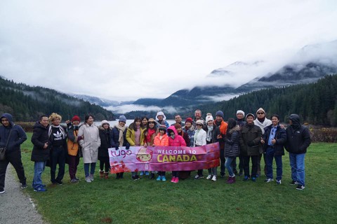 Cùng Tugo trải nghiệm du lịch đường xa - Ảnh 3. Cùng Tugo trải nghiệm du lịch đường xa - Ảnh 3.