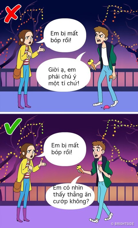 Sự khác biệt của những mối quan hệ dài lâu - Ảnh 1. Sự khác biệt của những mối quan hệ dài lâu - Ảnh 1.