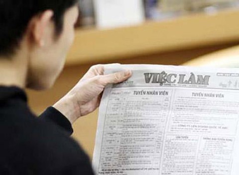 Việc làm cuối năm: Đâu chỉ có thời vụ! - Ảnh 1. Việc làm cuối năm: Đâu chỉ có thời vụ! - Ảnh 1.