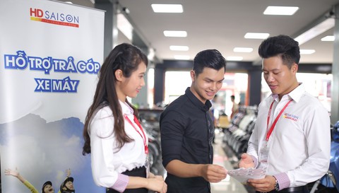 U23 thắng đậm, HD SAISON thưởng lớn - Ảnh 2. U23 thắng đậm, HD SAISON thưởng lớn - Ảnh 2.