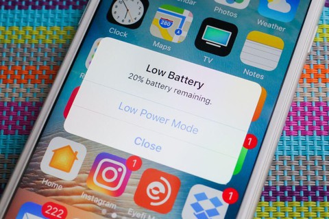 7 tính năng thú vị và mới nhất của iOS 11.3 - Ảnh 1. 7 tính năng thú vị và mới nhất của iOS 11.3 - Ảnh 1.