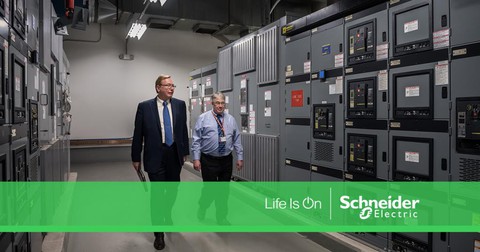 EcoStruxure – Giải pháp IoT nâng tầm doanh nghiệp - Ảnh 3. EcoStruxure – Giải pháp IoT nâng tầm doanh nghiệp - Ảnh 3.