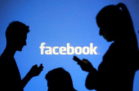 Facebook: Lướt sóng giảm, doanh thu vẫn tăng 47% - Ảnh 1. Facebook: Lướt sóng giảm, doanh thu vẫn tăng 47% - Ảnh 1.