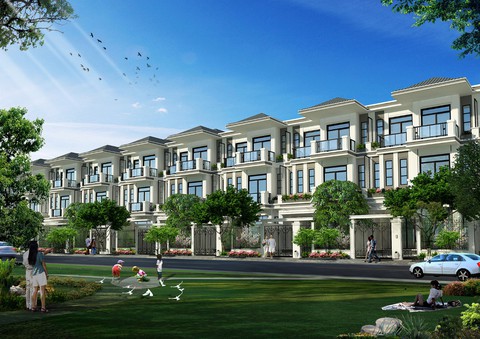 Năm 2018 thị trường địa ốc sẽ có nhiều biến động - Ảnh 3. Năm 2018 thị trường địa ốc sẽ có nhiều biến động - Ảnh 3.