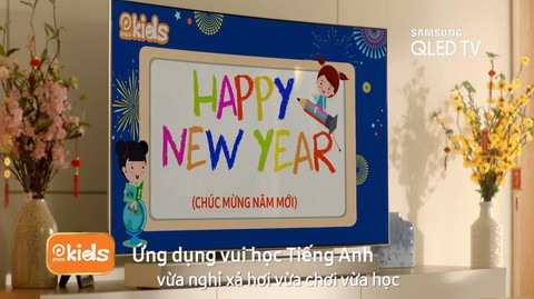 Khuyến mãi cực lớn của Samsung cho mùa Tết - Ảnh 3. Khuyến mãi cực lớn của Samsung cho mùa Tết - Ảnh 3.