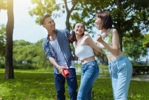 Điều gì làm nên thành công của một khu đô thị hiện đại? - Ảnh 3. Điều gì làm nên thành công của một khu đô thị hiện đại? - Ảnh 3.