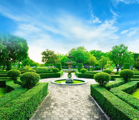 Victoria Village - điểm đến hấp dẫn tại khu Đông - Ảnh 3. Victoria Village - điểm đến hấp dẫn tại khu Đông - Ảnh 3.