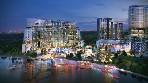 Ba điều cần lưu ý khi đầu tư condotel trong năm 2018 - Ảnh 3. Ba điều cần lưu ý khi đầu tư condotel trong năm 2018 - Ảnh 3.