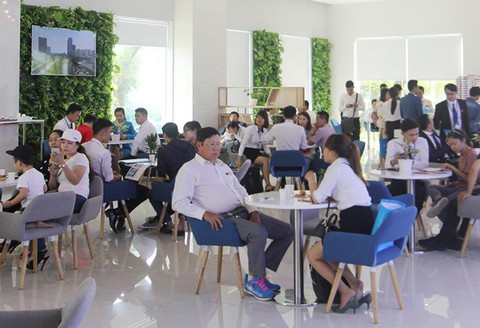 Tiềm năng bất động sản Biên Hòa năm 2018 - Ảnh 3. Tiềm năng bất động sản Biên Hòa năm 2018 - Ảnh 3.