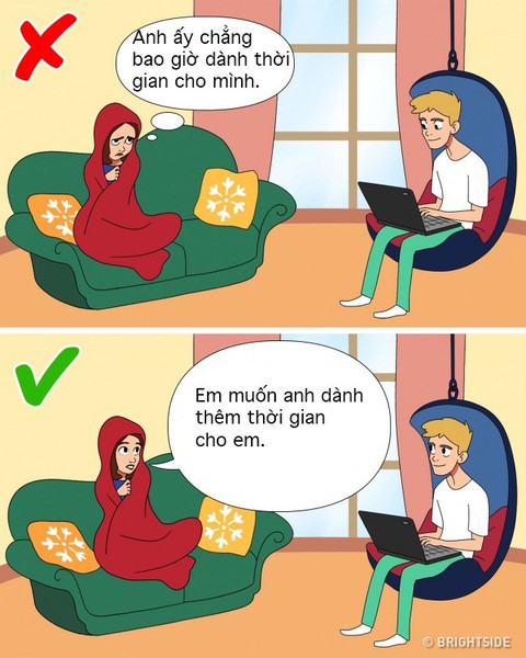 Sự khác biệt của những mối quan hệ dài lâu - Ảnh 3. Sự khác biệt của những mối quan hệ dài lâu - Ảnh 3.