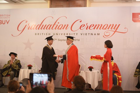 Cơ hội giành học bổng 280 triệu đồng từ British University Vietnam - Ảnh 3. Cơ hội giành học bổng 280 triệu đồng từ British University Vietnam - Ảnh 3.