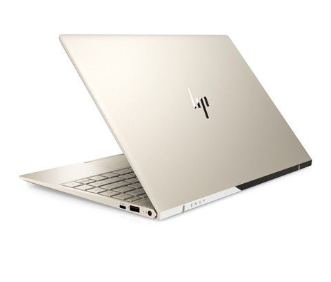 Laptop HP Envy 13 inch, kiêu sa cho doanh nhân khởi nghiệp - Ảnh 3. Laptop HP Envy 13 inch, kiêu sa cho doanh nhân khởi nghiệp - Ảnh 3.