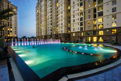 Mua nhà trước Tết chọn căn hộ nào ? - Ảnh 4. Mua nhà trước Tết chọn căn hộ nào ? - Ảnh 4.