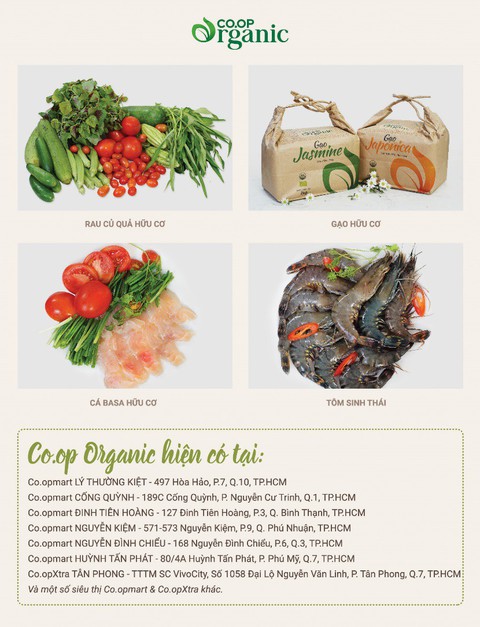 Xuất hiện món Tết phong thủy độc đáo từ thực phẩm hữu cơ - Ảnh 4. Xuất hiện món Tết phong thủy độc đáo từ thực phẩm hữu cơ - Ảnh 4.